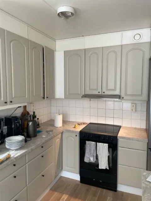 Info1 - ROT-renovering Täby